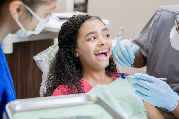 Best After-Hours Dental Care in Palo Cedro, CA