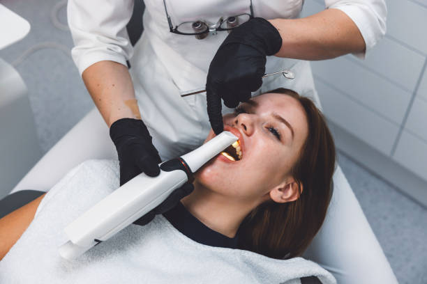 Best Emergency Treatment for Oral Infections in Palo Cedro, CA