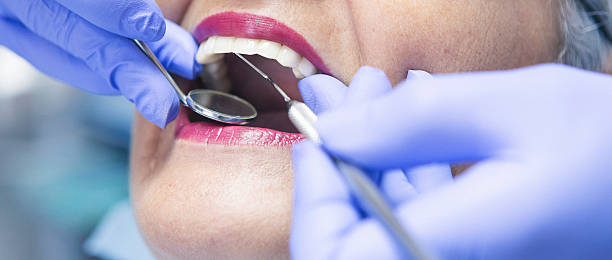 Best Emergency Care for Gum Disease in Palo Cedro, CA