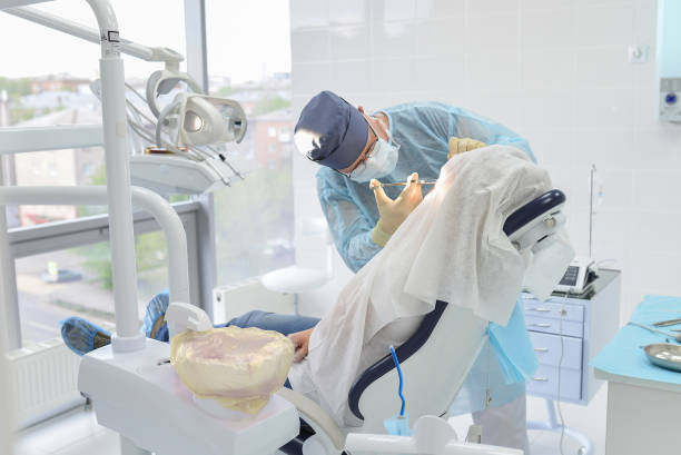 Best Broken or Chipped Tooth Repair in Palo Cedro, CA